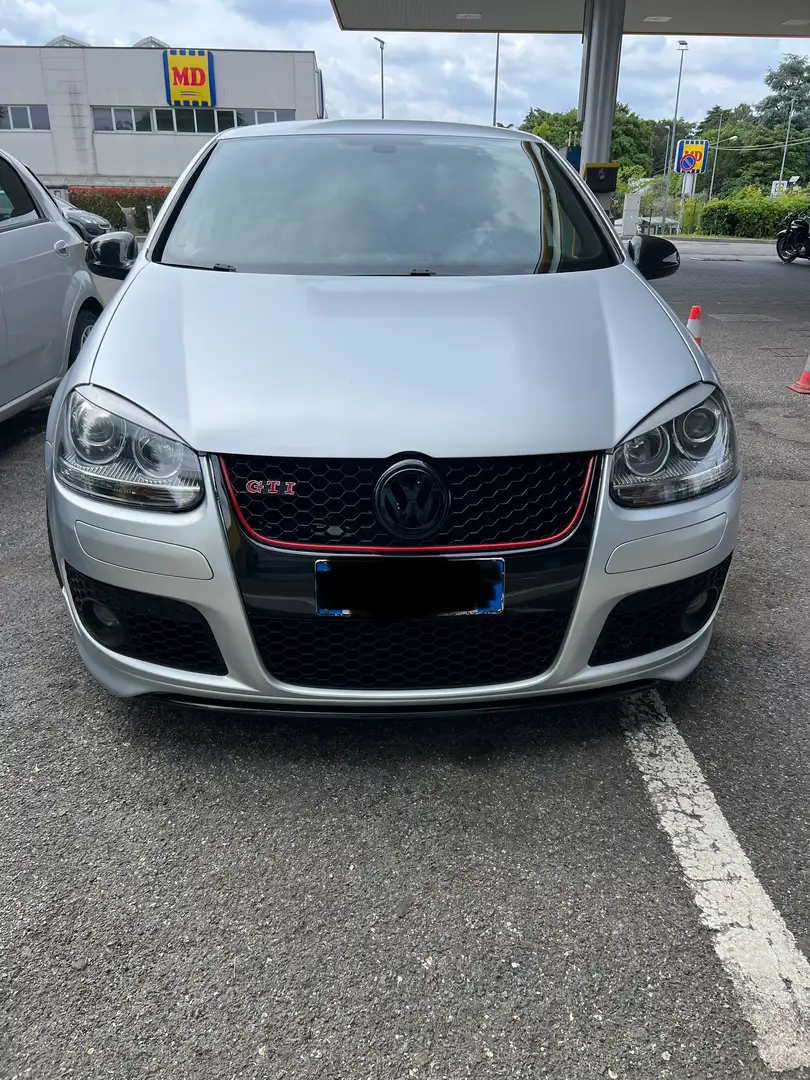 Volkswagen Golf GTI 5p 2.0 tfsi - 2