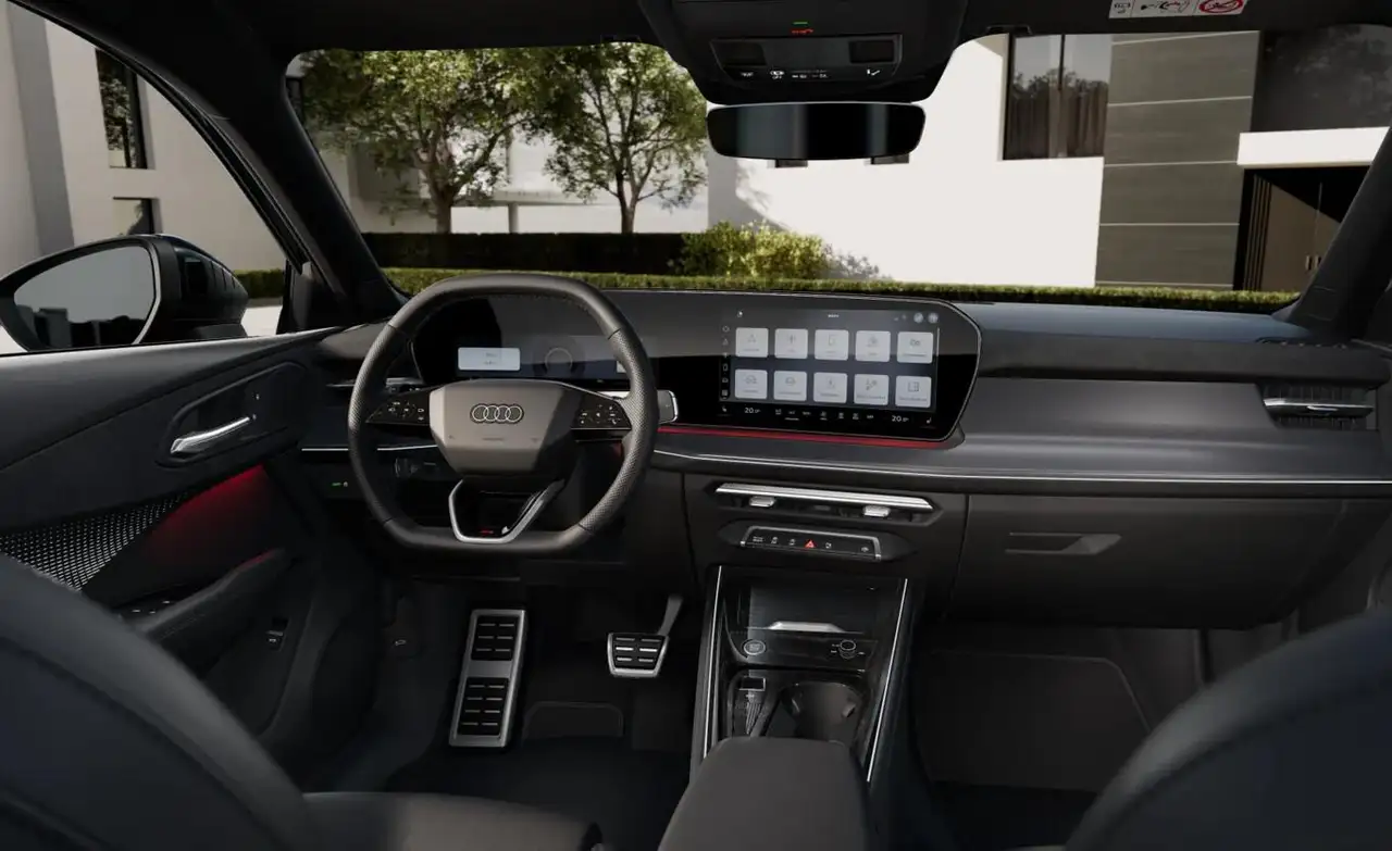 Audi Q3 2026