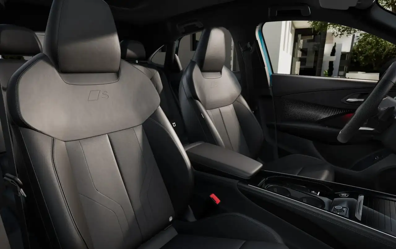 Audi Q3 2026