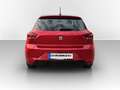 SEAT Ibiza 1.0 TSI Road Edition VIRTUAL*NAVI*VOLL-LED*TEMP... Rojo - thumbnail 6