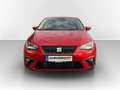 SEAT Ibiza 1.0 TSI Road Edition VIRTUAL*NAVI*VOLL-LED*TEMP... Rojo - thumbnail 2