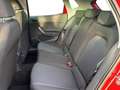 SEAT Ibiza 1.0 TSI Road Edition VIRTUAL*NAVI*VOLL-LED*TEMP... Rojo - thumbnail 17