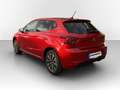 SEAT Ibiza 1.0 TSI Road Edition VIRTUAL*NAVI*VOLL-LED*TEMP... Rojo - thumbnail 7