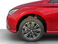 SEAT Ibiza 1.0 TSI Road Edition VIRTUAL*NAVI*VOLL-LED*TEMP... Rojo - thumbnail 18