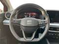 SEAT Ibiza 1.0 TSI Road Edition VIRTUAL*NAVI*VOLL-LED*TEMP... Rojo - thumbnail 13