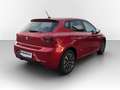 SEAT Ibiza 1.0 TSI Road Edition VIRTUAL*NAVI*VOLL-LED*TEMP... Rojo - thumbnail 5