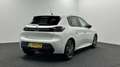 Peugeot 208 1.2 PureTech Blue Lease Allure LM CARPLAY NAVI CRU Blanco - thumbnail 2