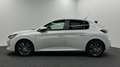 Peugeot 208 1.2 PureTech Blue Lease Allure LM CARPLAY NAVI CRU Blanco - thumbnail 11