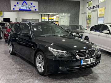 iA*Leder*Automatik*Navi*Xenon*AHK*