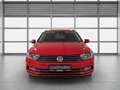 Volkswagen Passat Variant 1,6 TDI DSG Rot - thumbnail 2