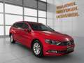 Volkswagen Passat Variant 1,6 TDI DSG Rot - thumbnail 3