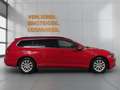 Volkswagen Passat Variant 1,6 TDI DSG Rot - thumbnail 4