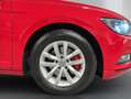Volkswagen Passat Variant 1,6 TDI DSG Rot - thumbnail 10