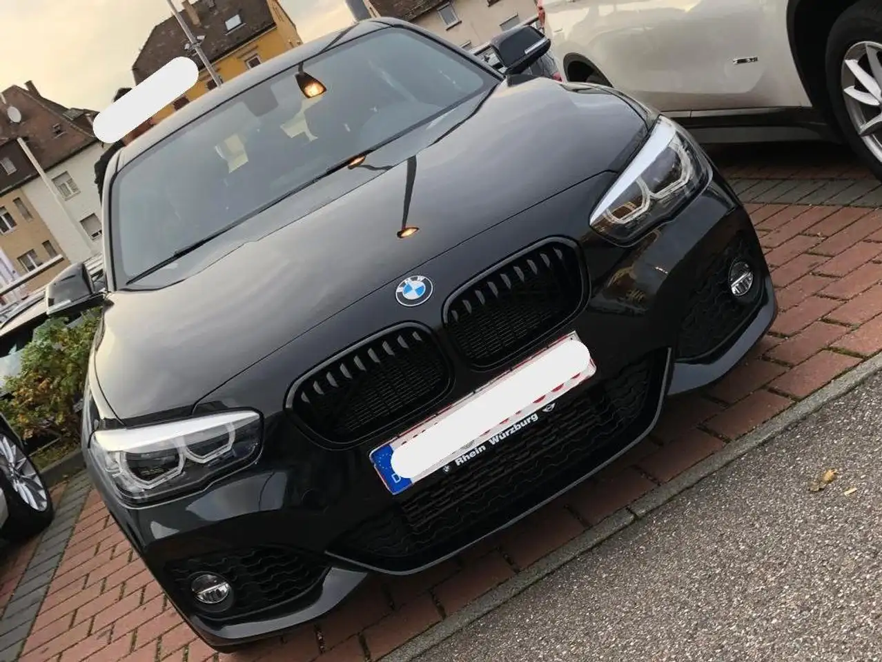 BMW 116