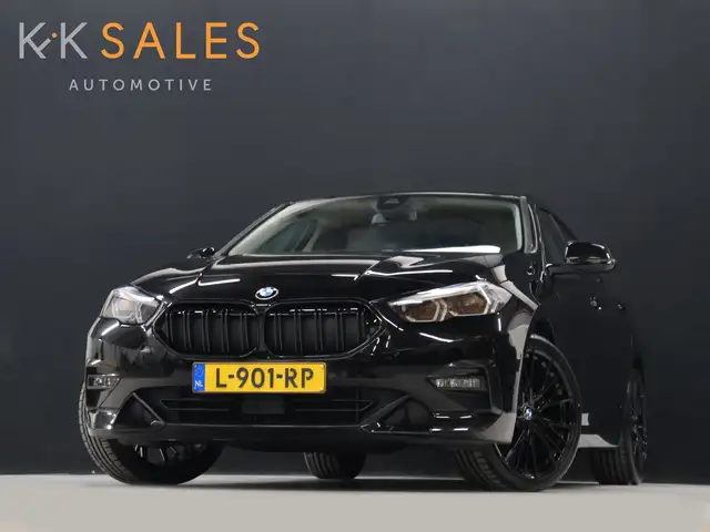 BMW 218 2-serie Gran Coupé 218i Business Edition [APPLE CA