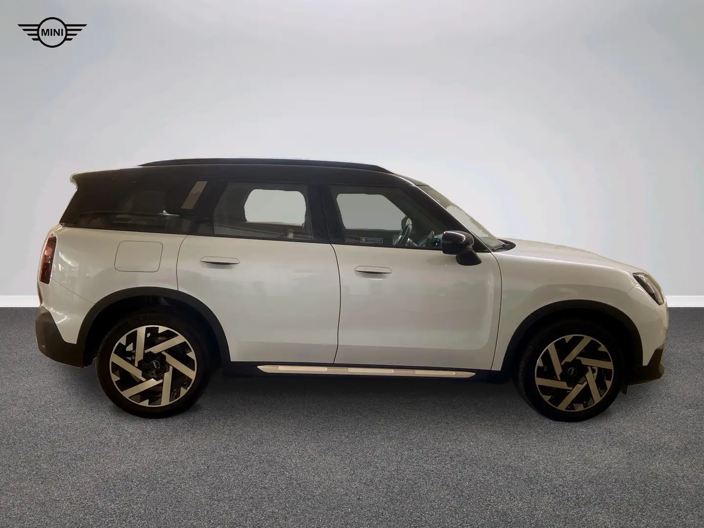 MINI Countryman C MINI Countryman C White - 2