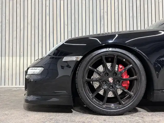 Porsche 997 911 997.1 CarreraS*GT3 OPTIK*3.8er*SCHALTER*COCOA* Ansicht 11