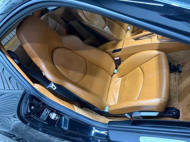 Porsche 997 911 997.1 CarreraS*GT3 OPTIK*3.8er*SCHALTER*COCOA* Ansicht 30