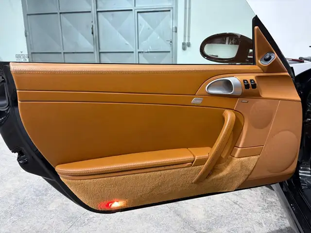 Porsche 997 911 997.1 CarreraS*GT3 OPTIK*3.8er*SCHALTER*COCOA* Ansicht 19