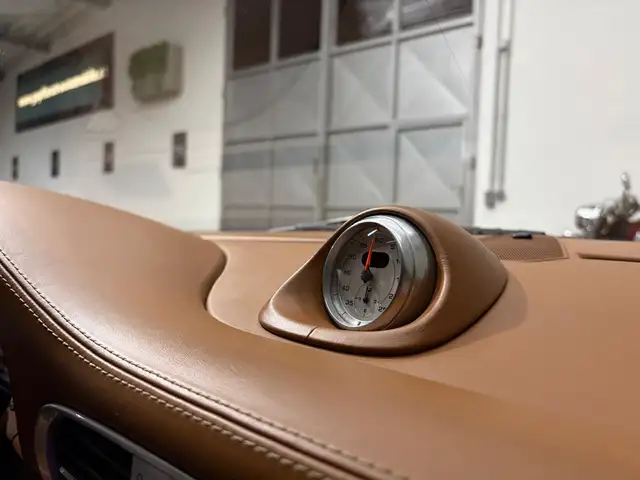 Porsche 997 911 997.1 CarreraS*GT3 OPTIK*3.8er*SCHALTER*COCOA* Ansicht 29