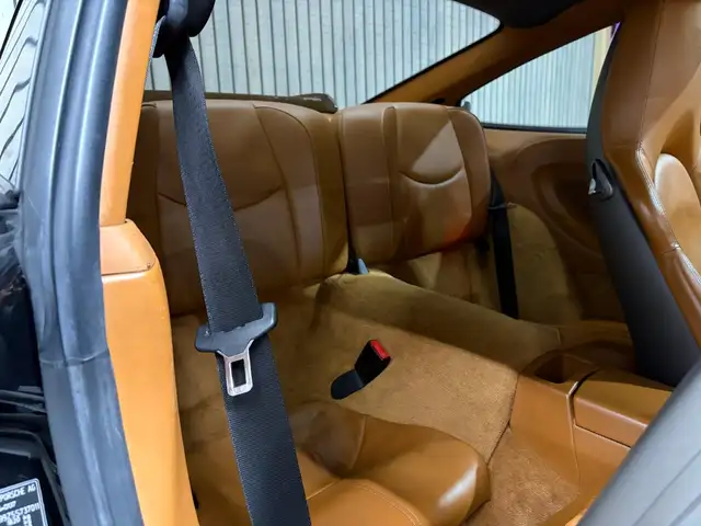 Porsche 997 911 997.1 CarreraS*GT3 OPTIK*3.8er*SCHALTER*COCOA* Ansicht 27