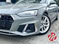 Audi A5 Sportback 40 TFSI*S-LINE*LED*NAVI*TEMPO*AHK Grijs - thumbnail 3