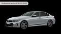 BMW 318 d 48V Msport Argento - thumbnail 6
