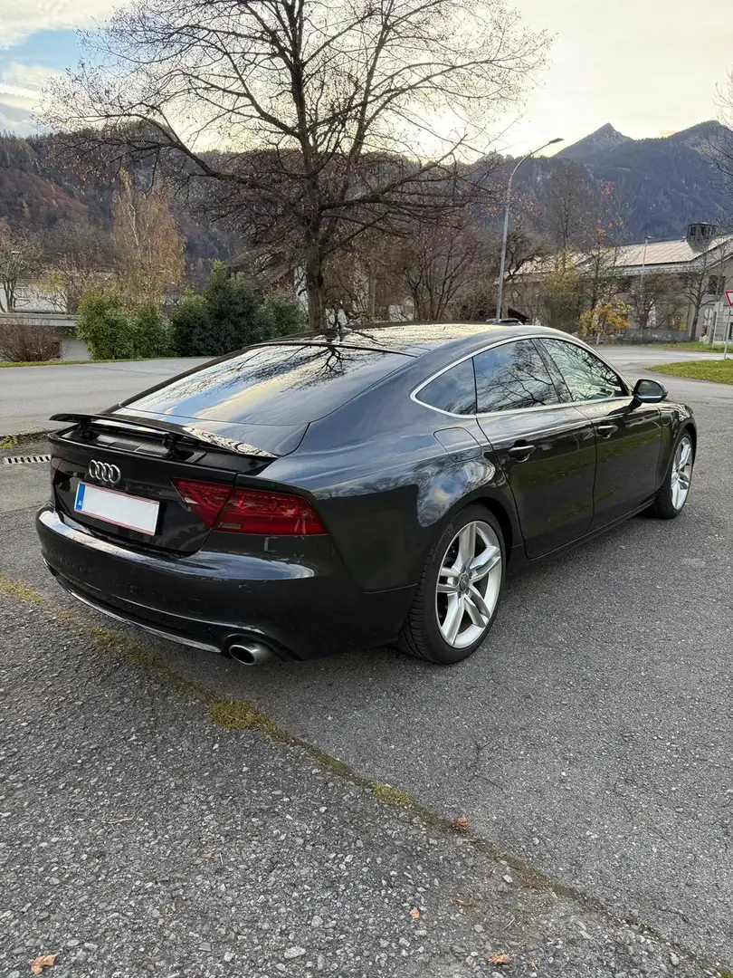 Audi A7 Sportback 3,0 TDI quattro DPF S-tronic - 2