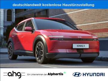 TREND // 42kWh // FREI KONFIGURIERBAR // PRIVAT-AK