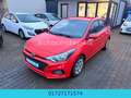 Hyundai i20 /Klima/PDC/Euro6/Top Zustand Rot - thumbnail 3