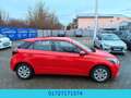 Hyundai i20 /Klima/PDC/Euro6/Top Zustand Rot - thumbnail 4