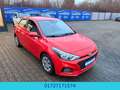Hyundai i20 /Klima/PDC/Euro6/Top Zustand Rot - thumbnail 2
