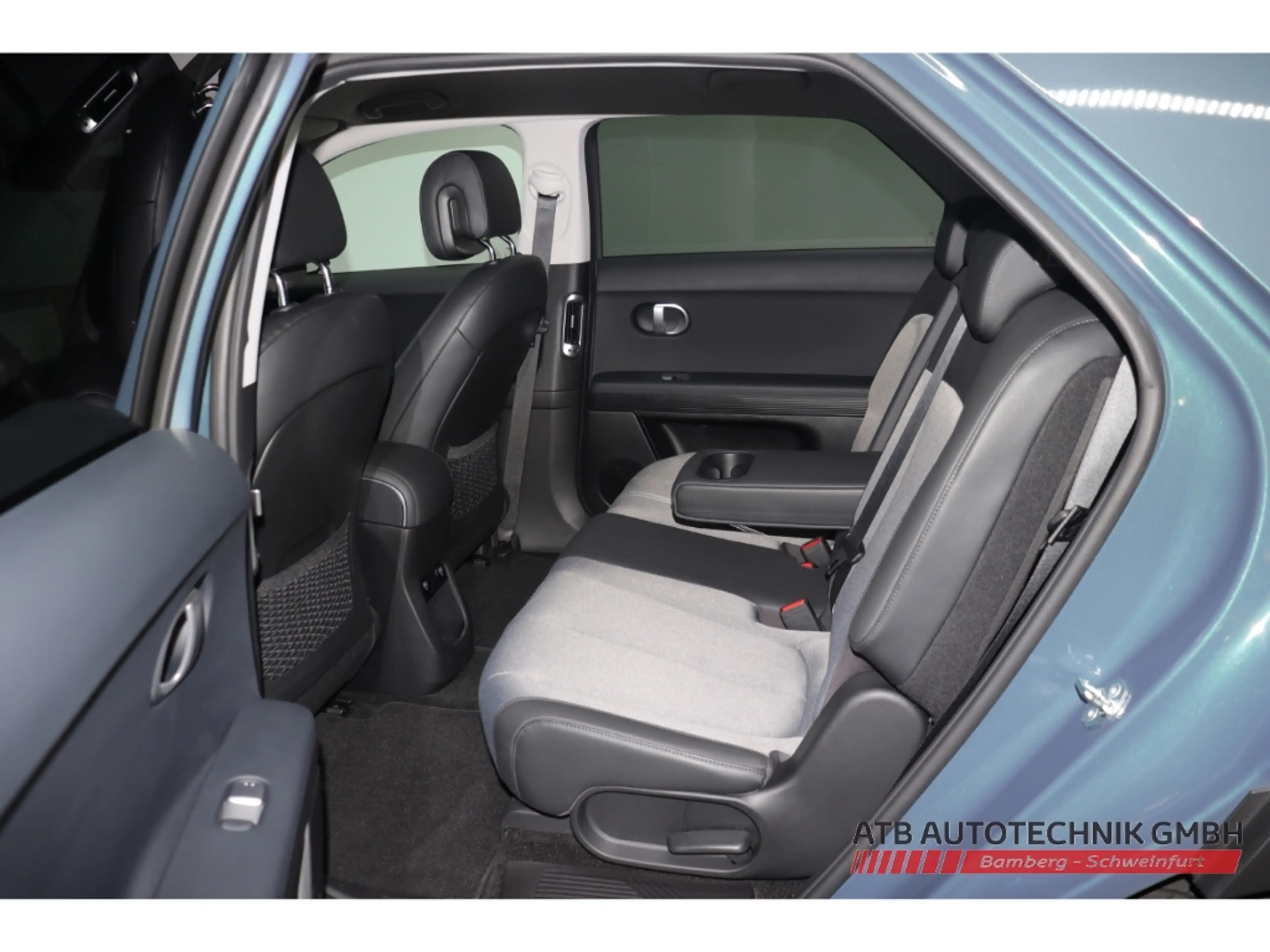 Hyundai IONIQ 5 TECHNIQ 77,4 kWh 4WD SOH 98,2% Navi Soundsystem Bo — photo 9