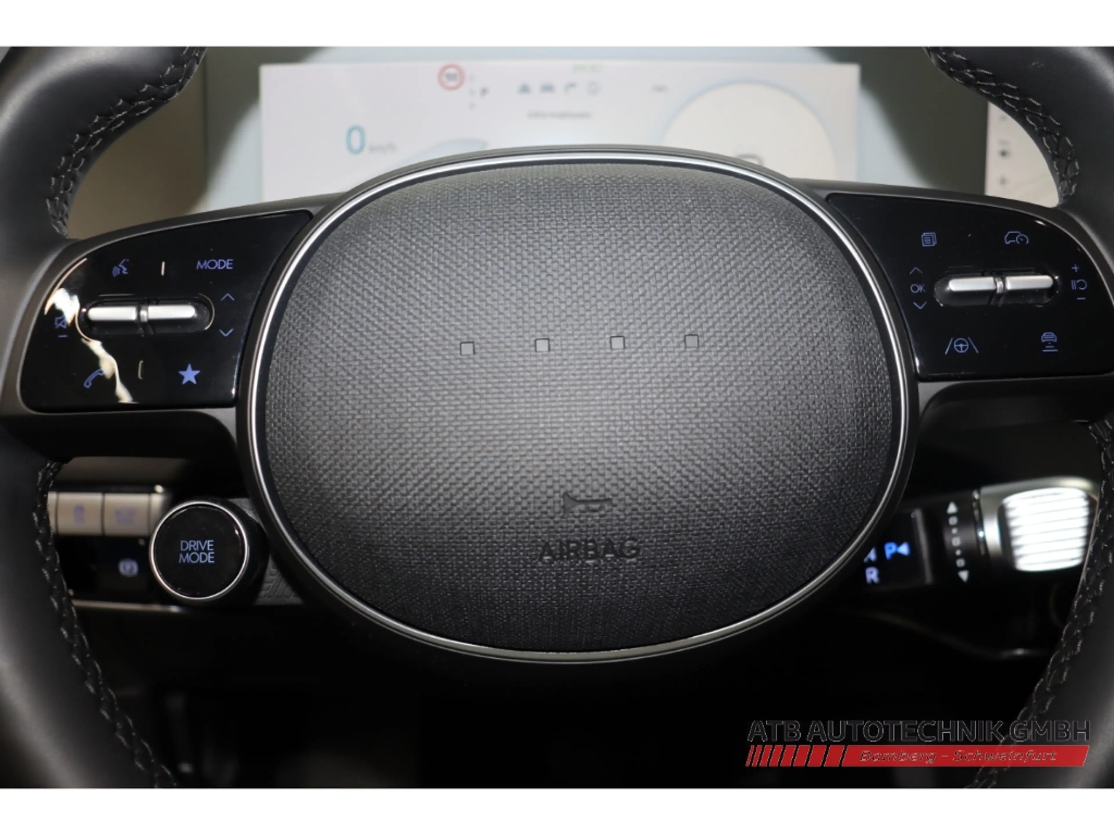 Hyundai IONIQ 5 TECHNIQ 77,4 kWh 4WD SOH 98,2% Navi Soundsystem Bo — photo 20
