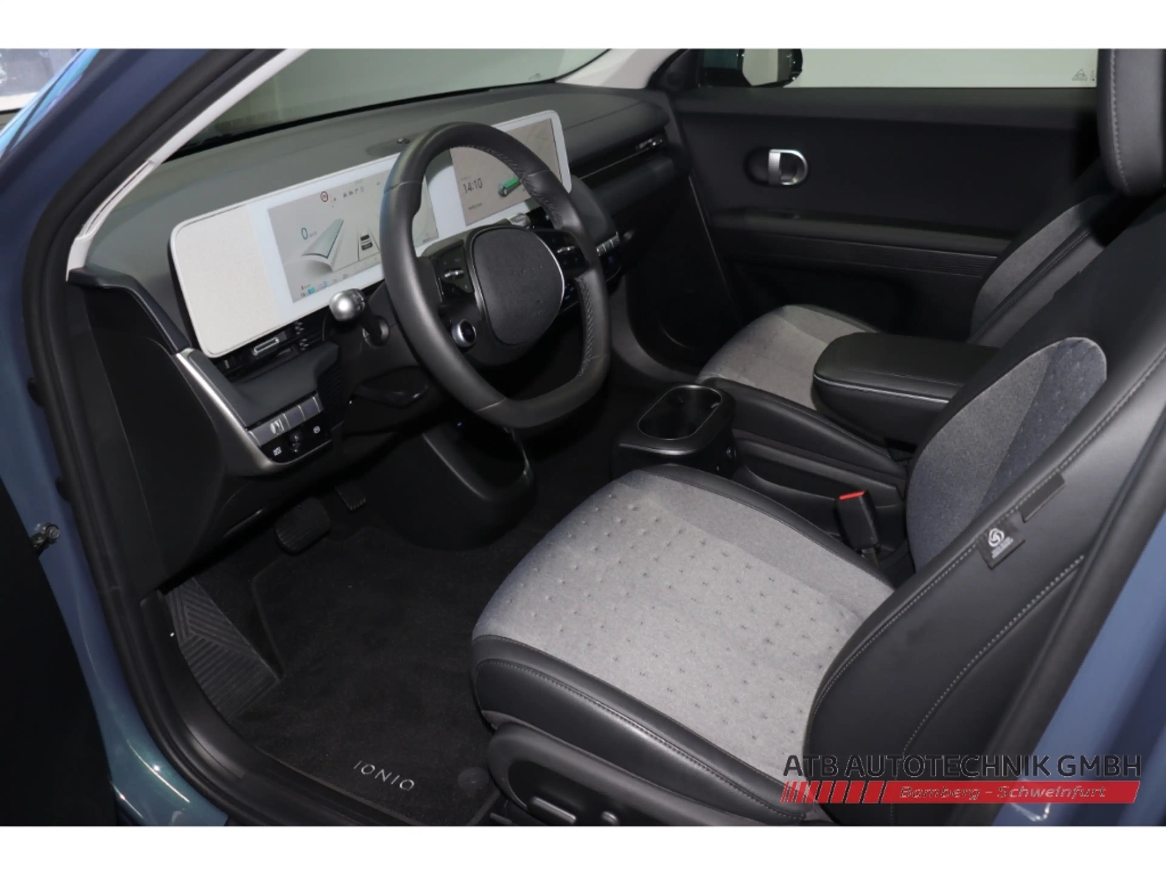 Hyundai IONIQ 5 TECHNIQ 77,4 kWh 4WD SOH 98,2% Navi Soundsystem Bo — photo 8
