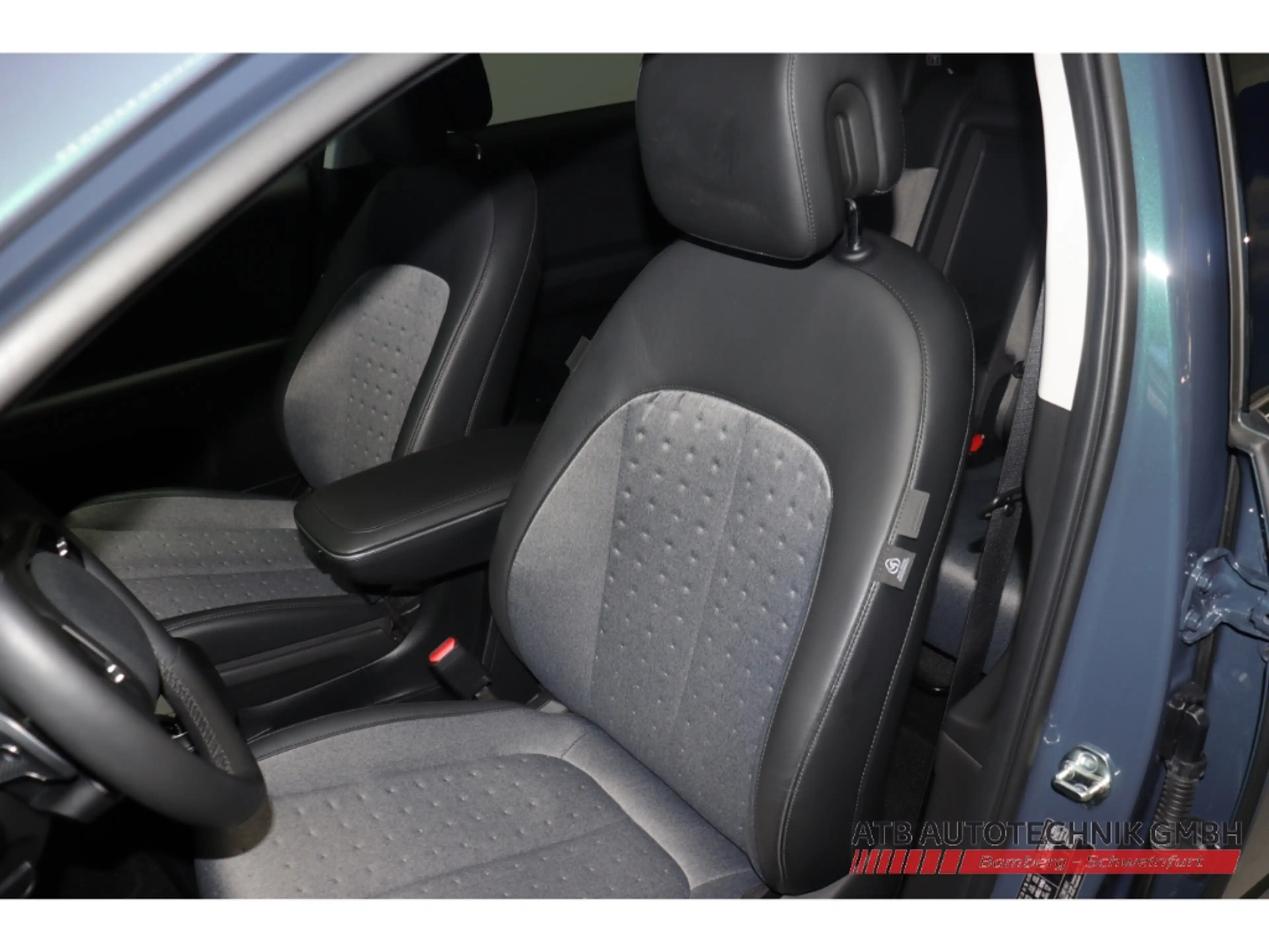 Hyundai IONIQ 5 TECHNIQ 77,4 kWh 4WD SOH 98,2% Navi Soundsystem Bo — photo 22