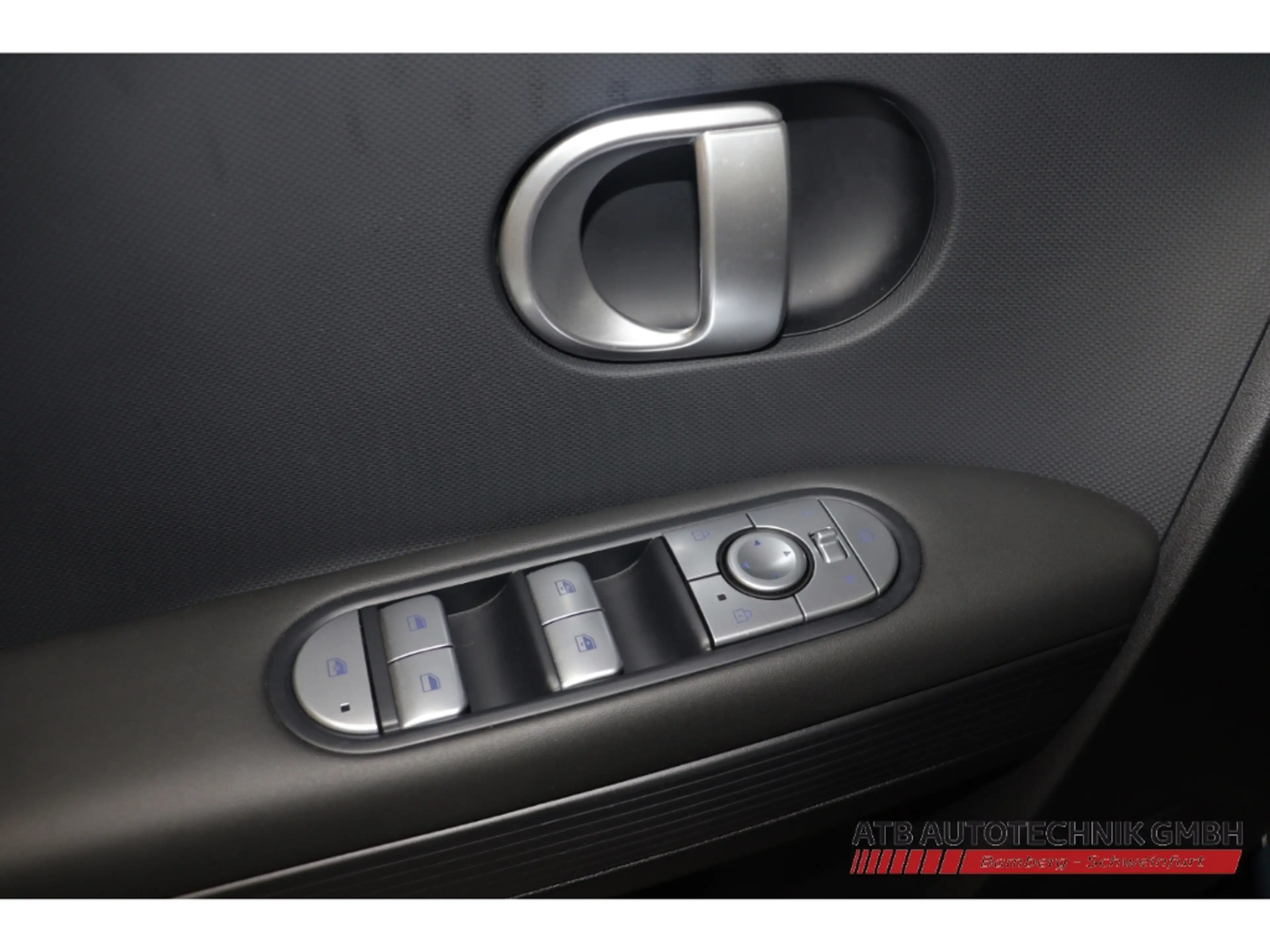Hyundai IONIQ 5 TECHNIQ 77,4 kWh 4WD SOH 98,2% Navi Soundsystem Bo — photo 19