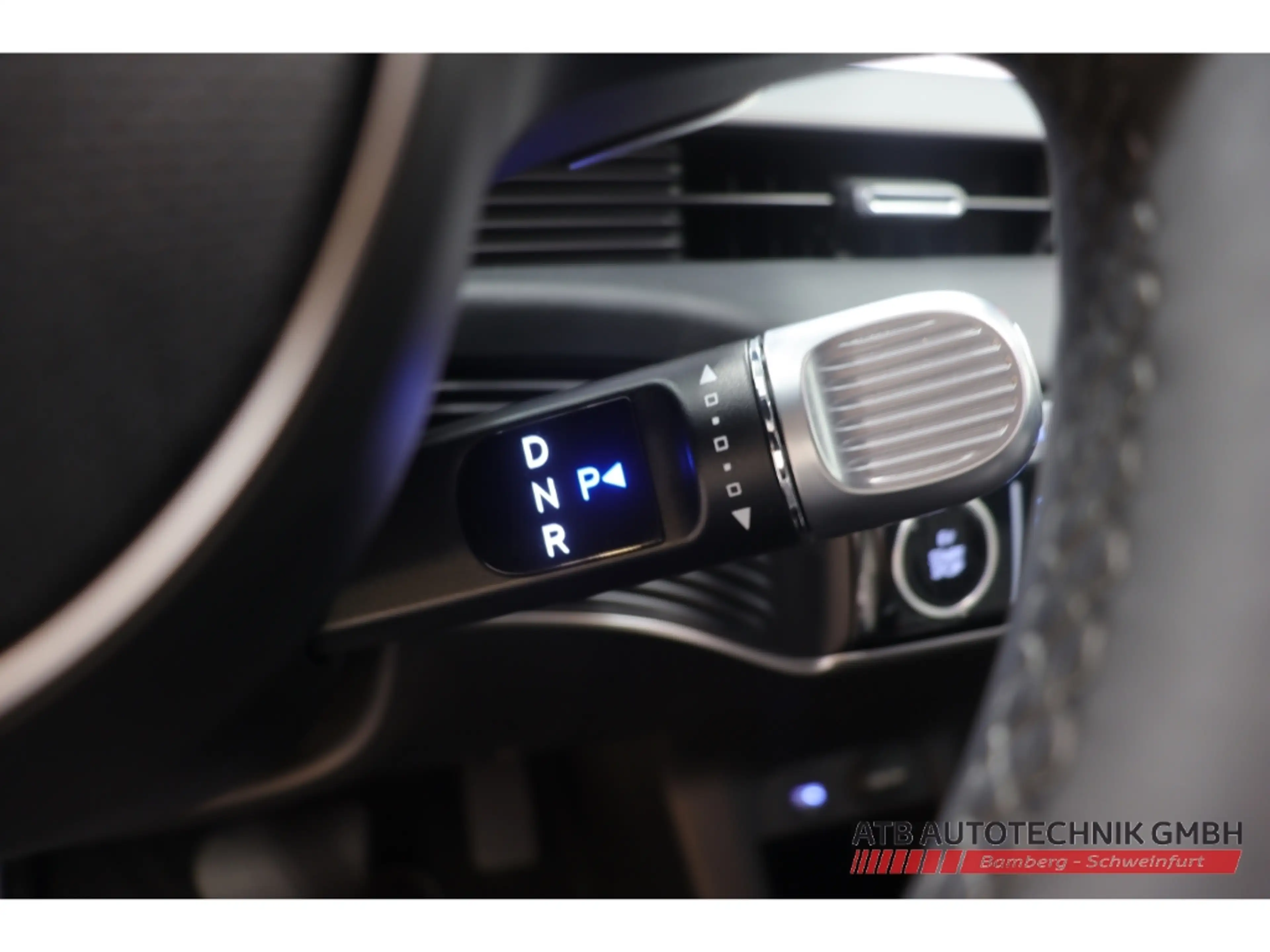 Hyundai IONIQ 5 TECHNIQ 77,4 kWh 4WD SOH 98,2% Navi Soundsystem Bo — photo 21