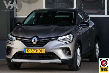1.0 TCe 100 Intens, NL, keyless, trekh. CarPlay
