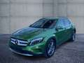 Mercedes-Benz GLA 200 d Style SHZ el.Heck LM Kam. Xenon KlimaA Grün - thumbnail 2
