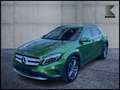 Mercedes-Benz GLA 200 d Style SHZ el.Heck LM Kam. Xenon KlimaA Grün - thumbnail 1