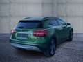 Mercedes-Benz GLA 200 d Style SHZ el.Heck LM Kam. Xenon KlimaA Grün - thumbnail 4
