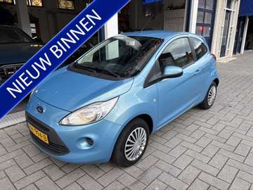 1.2 Style start/stop AIRCO/DEALER OND./TOPSTAAT/NL
