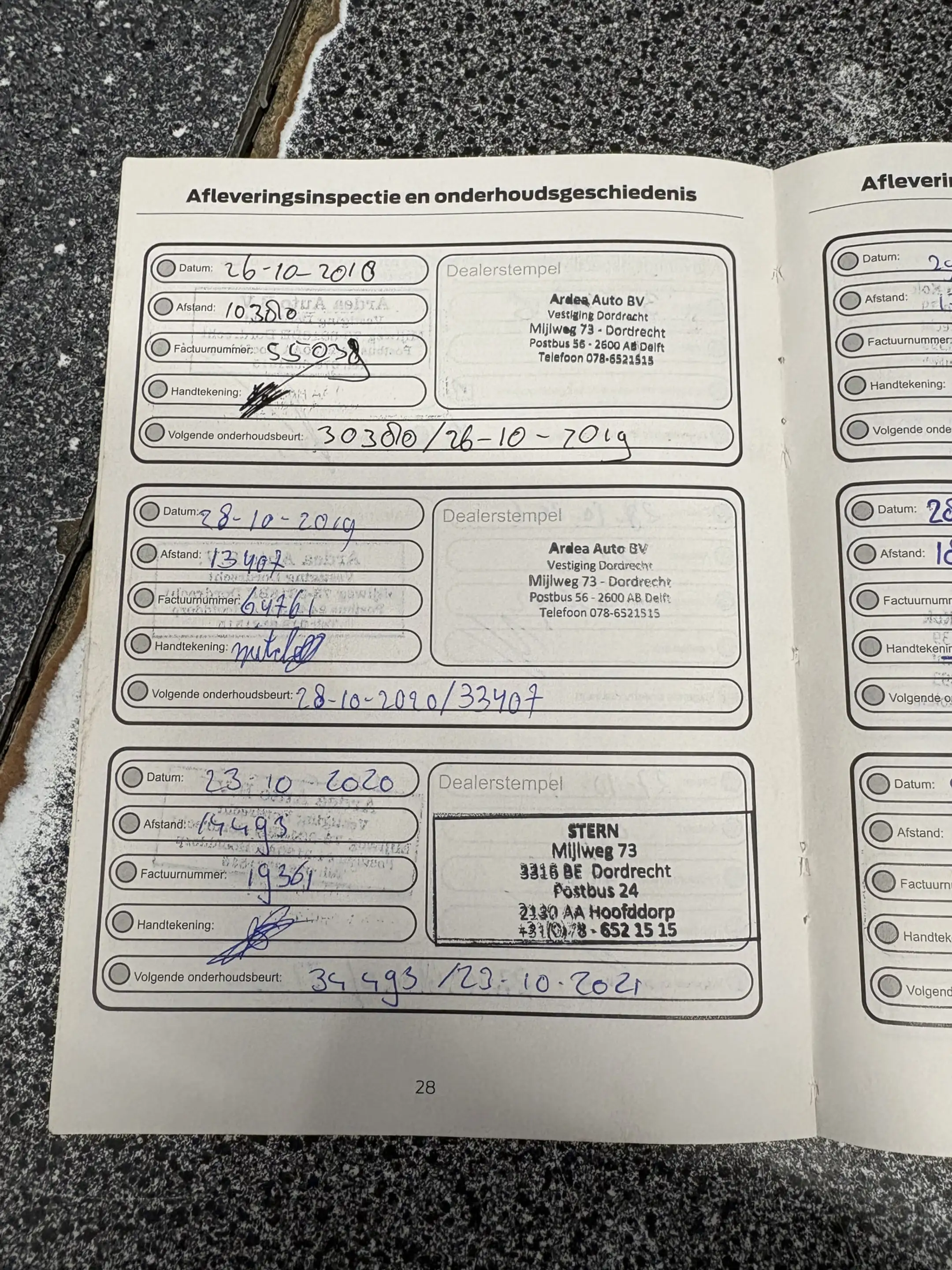 Ford Ka/Ka+ 1.2 Style start/stop AIRCO/DEALER OND./TOPSTAAT/NL — photo 20