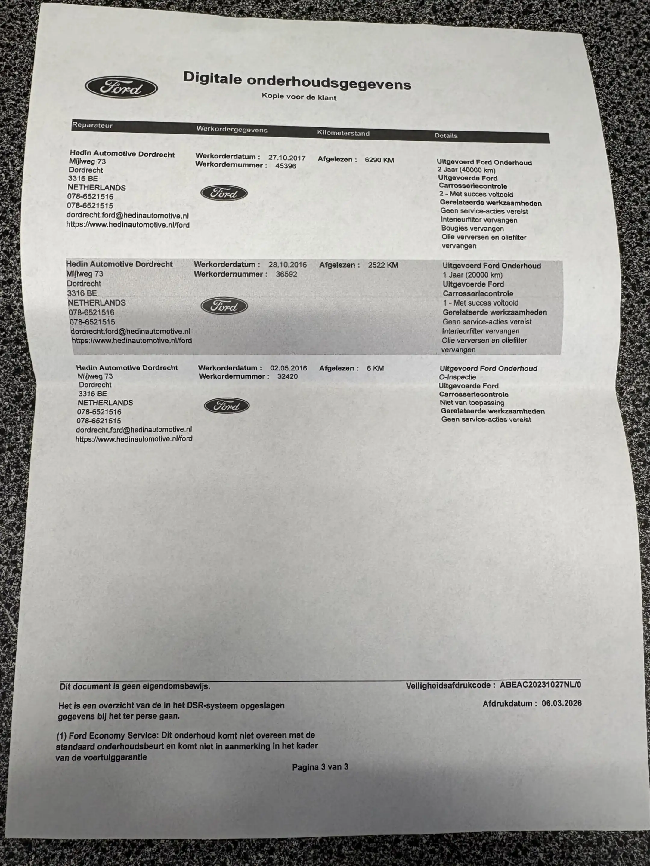 Ford Ka/Ka+ 1.2 Style start/stop AIRCO/DEALER OND./TOPSTAAT/NL — photo 17