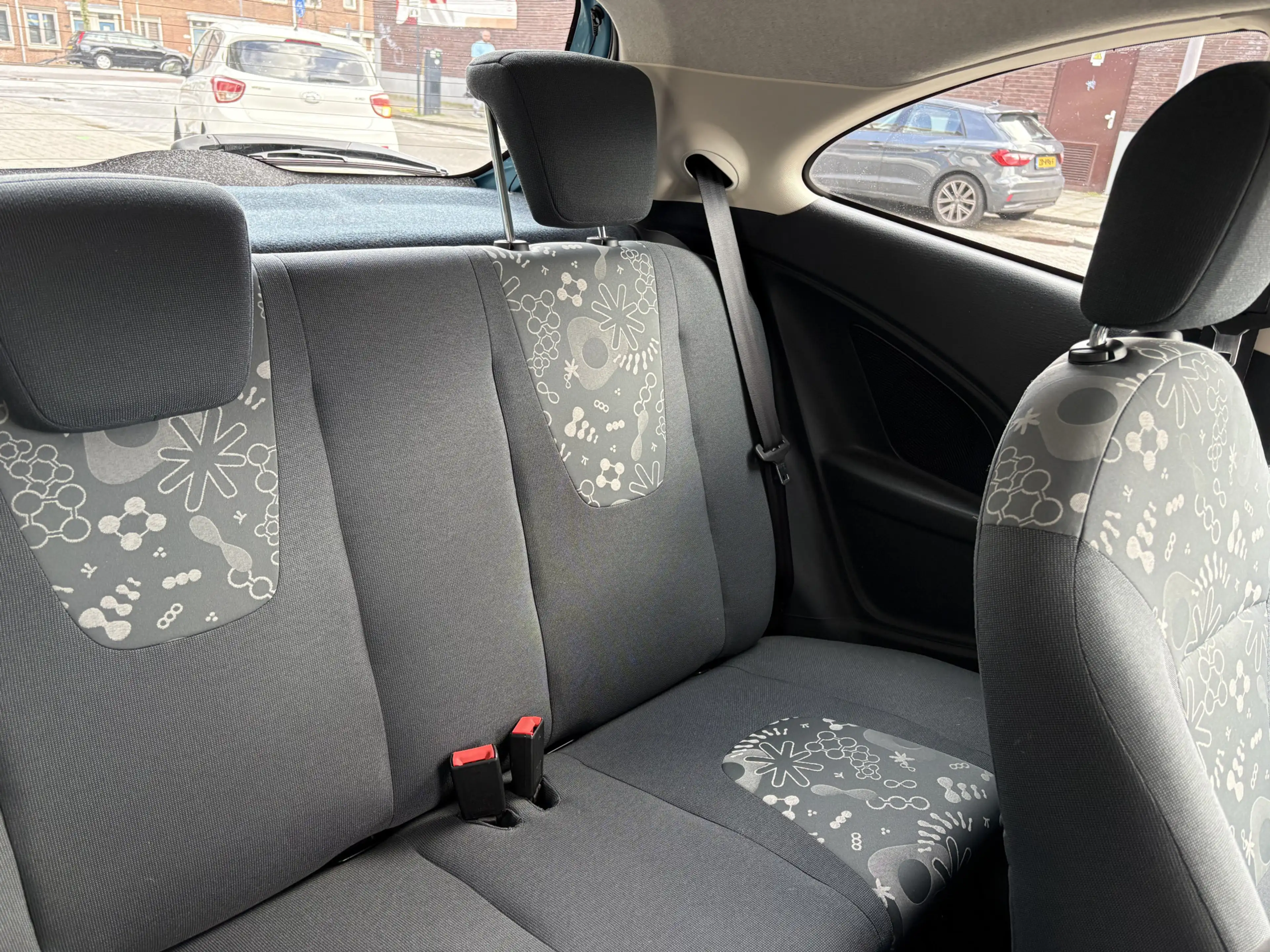 Ford Ka/Ka+ 1.2 Style start/stop AIRCO/DEALER OND./TOPSTAAT/NL — photo 9