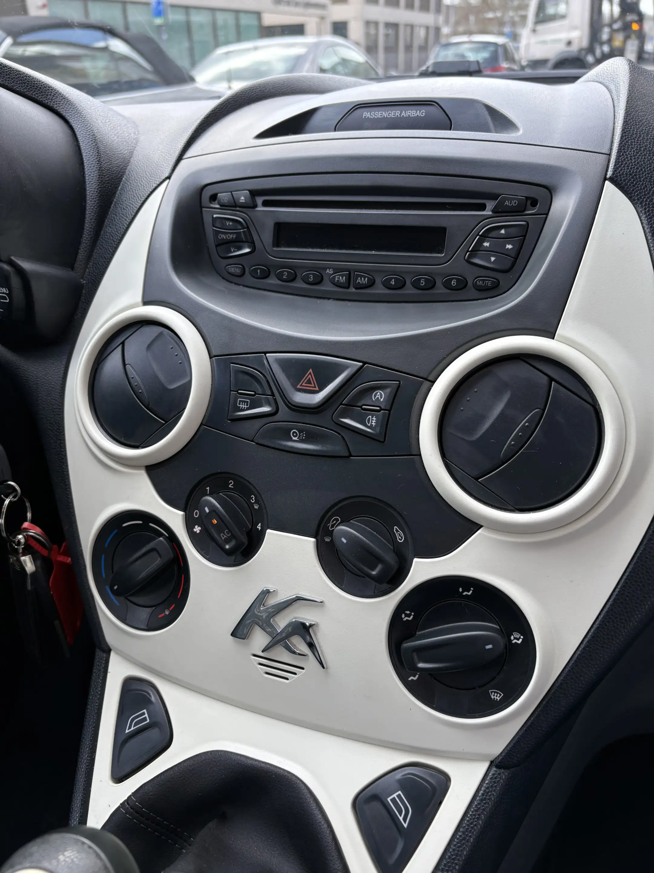 Ford Ka/Ka+ 1.2 Style start/stop AIRCO/DEALER OND./TOPSTAAT/NL — photo 10