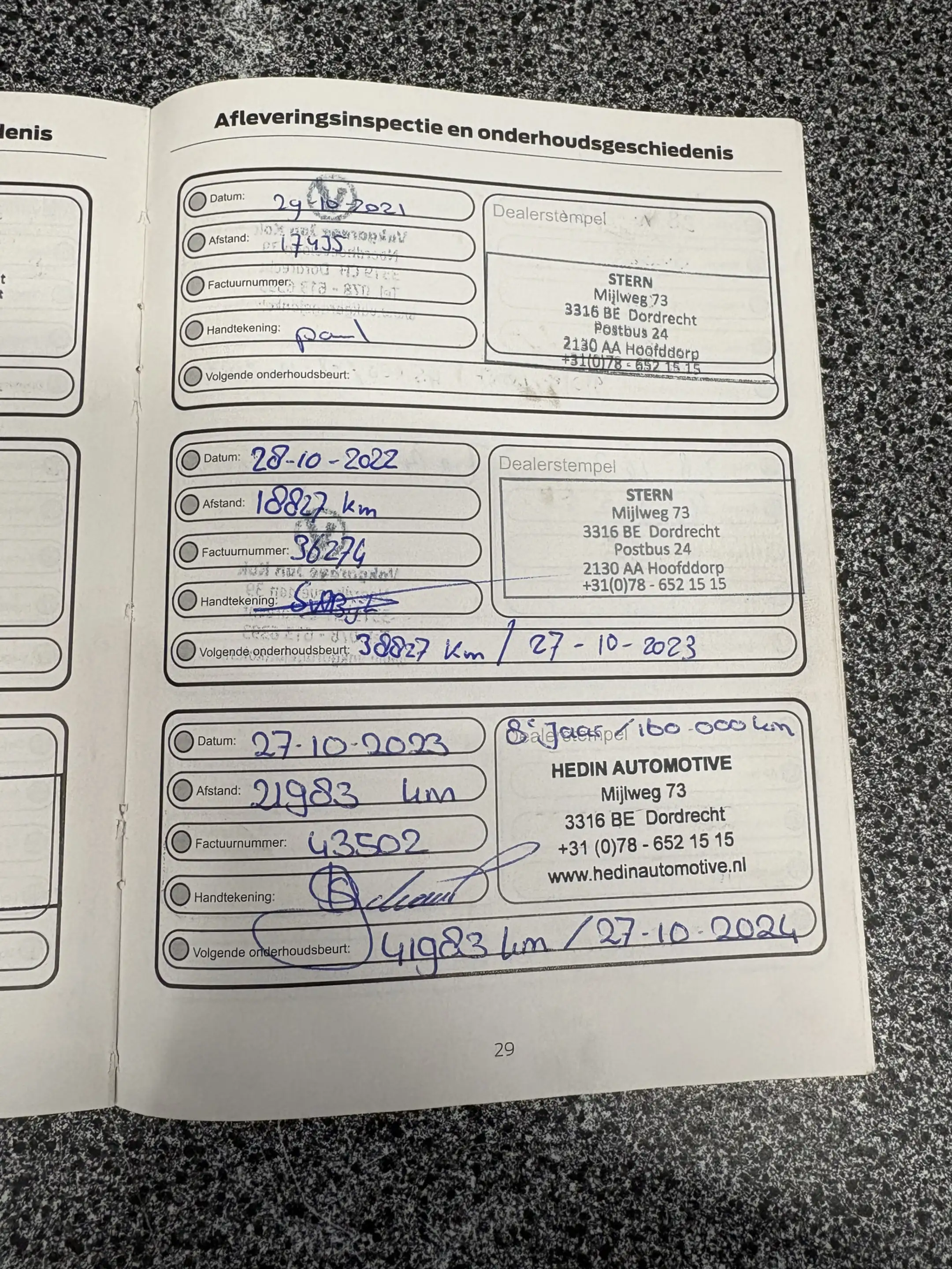 Ford Ka/Ka+ 1.2 Style start/stop AIRCO/DEALER OND./TOPSTAAT/NL — photo 19