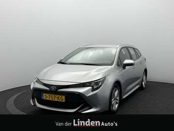 Touring Sports 1.8 Hybrid Active | FabrieksGaranti