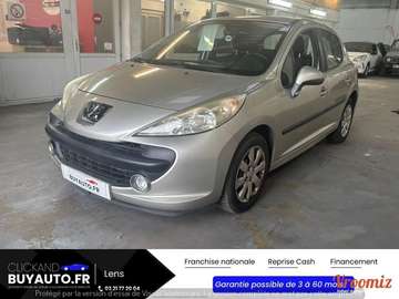 1.4 PREMIUM 73 CH // PREMIERE MAIN ORIGINE FRANCE/ CLIM / FERMETURE CENTRALISEE